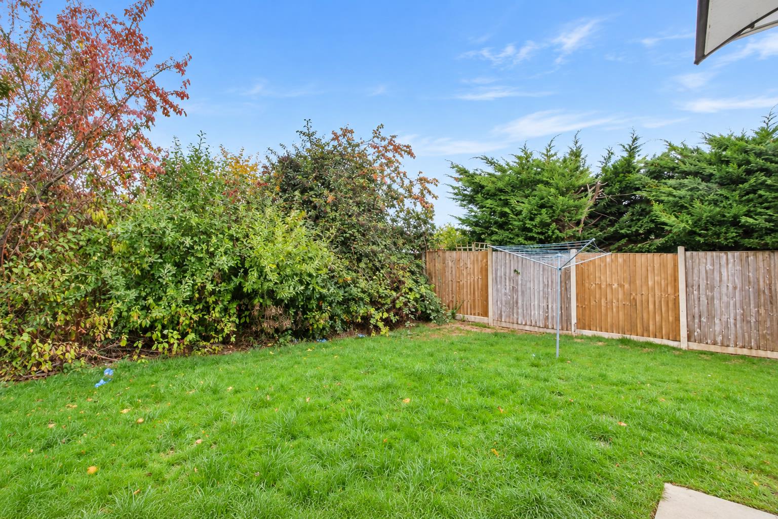 Harby Close, Emerson Valley, Milton Keynes